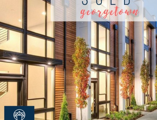 SOLD – South Seattle – 6630 Carleton Ave S #C, Seattle, WA 98108