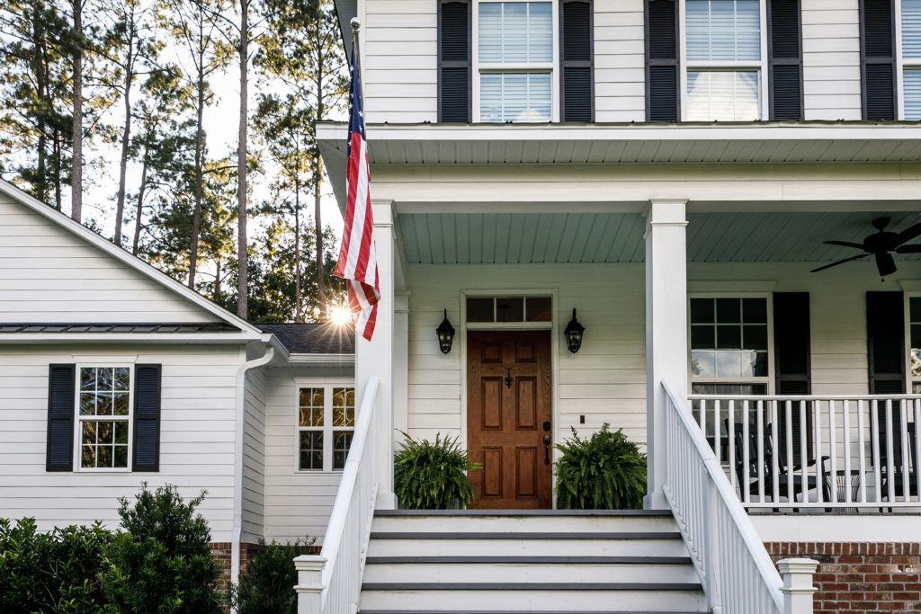 VA Loan Changes Coming in 2020 Dwell Home Team