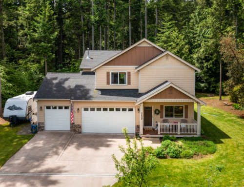 PENDING: 3508 64th Ave Ct NW Gig Harbor, WA 98335