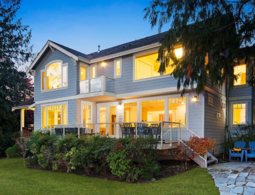 JUST LISTED // 9638 48th Ave SW