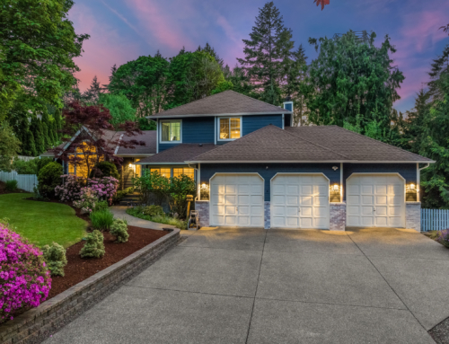 SOLD: 502 37th Ave NW, Gig Harbor, 98335