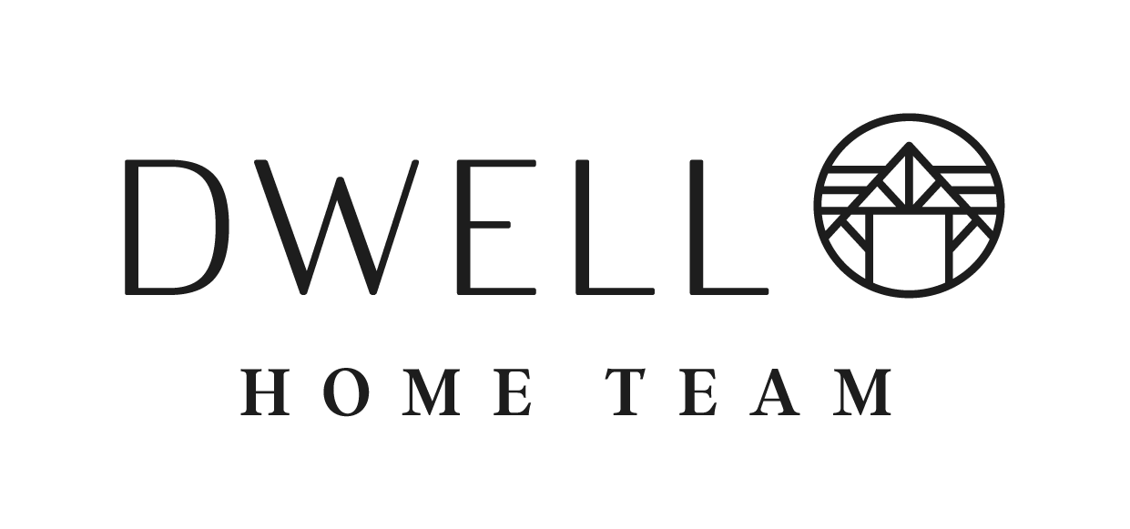Dwell Home Team Logo