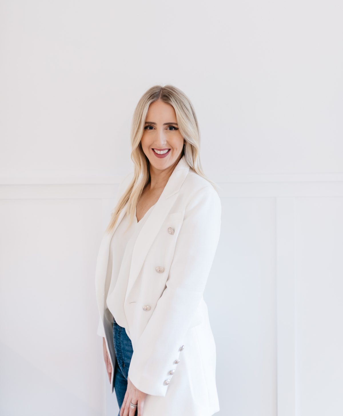Meet Dwell Home Team's Laura Massey