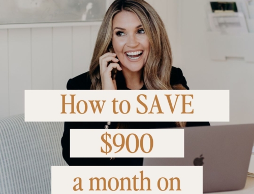 How to Save $900 on your Gig Harbor Mortgage
