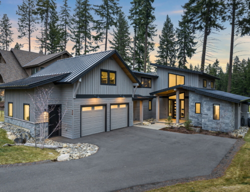 JUST LISTED: 270 Legacy, Cle Elm, WA 98922