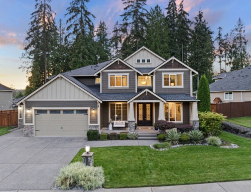 SOLD: 6208 62nd Avenue Ct NW, Gig Harbor, WA 98335 | $1,375,000