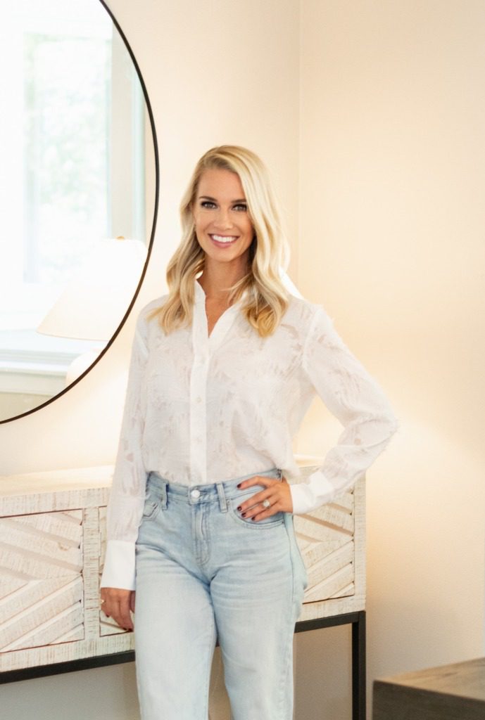 Laura Krumwiede of Dwell Home Team