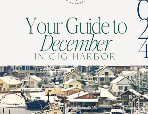 Gig Harbor Holiday Happenings 2024