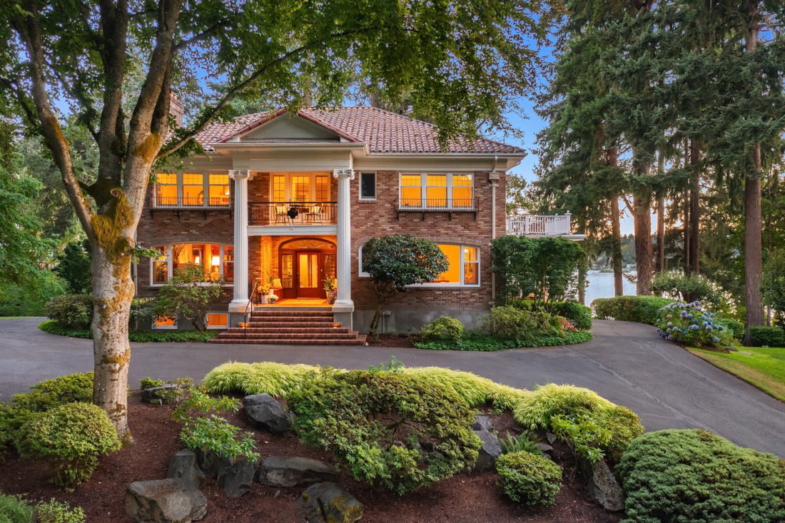 Lakewood Home Listed by Dwell Home Team