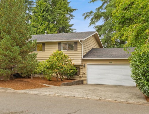 JUST LISTED: 519 220th St SW, Bothell, WA 98021 | $915,000