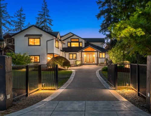 How to Choose a Luxury Real Estate Agent in Gig Harbor & the Questions You Should Ask