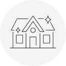 Professionally- Staged Homes