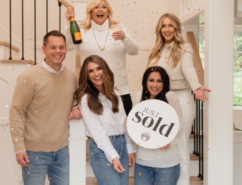 The Top Real Estate Agents in Gig Harbor, Washington