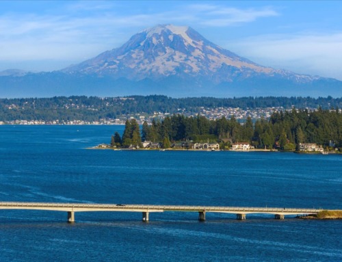 When will the Fox Island Bridge be replaced? What homebuyers or sellers need to know.