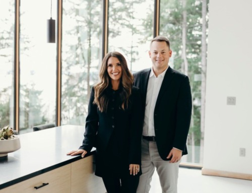 Best Real Estate Agents in Gig Harbor: Why Homebuyers and Sellers Choose Christina and Nick Fitzer