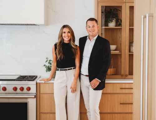 Dwell Home Team Reviews: What Clients Are Saying About Nick & Christina Fitzer | Gig Harbor Real Estate
