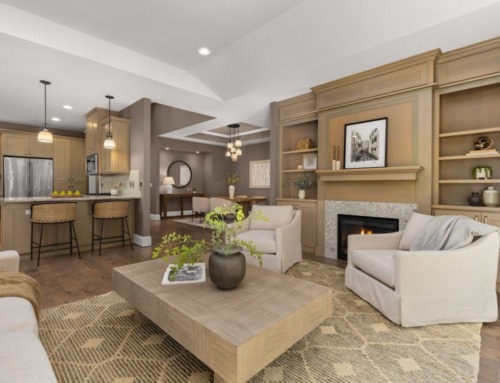 JUST LISTED: 11313 Greystone Dr SW, Lakewood, WA 98499 | $915,000